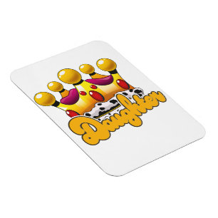 Íman Coroa dos Reis Filhos