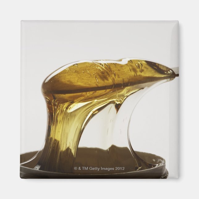 Íman Corpo de cera (Frente)