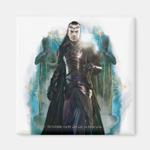 Íman Corpo do Cheio ELROND™