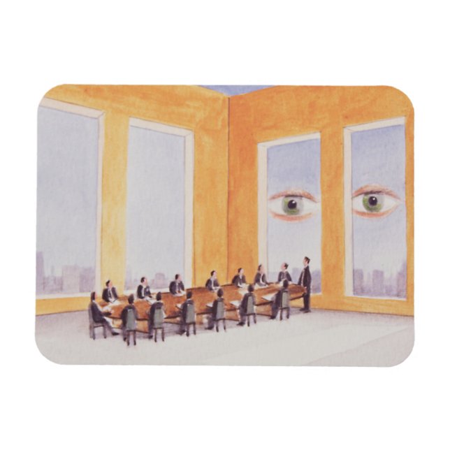 Íman Corporate Governance 2003 (Horizontal)