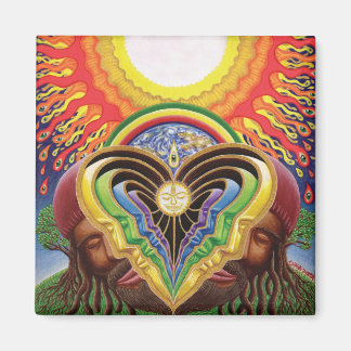 Íman Corpos De Peça