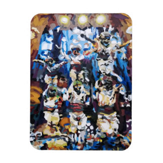 Íman Corpus Christi