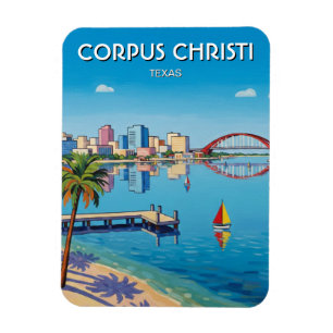Íman Corpus Christi Texas