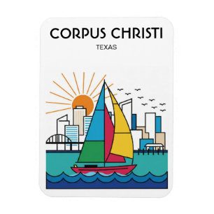 Íman Corpus Christi Texas