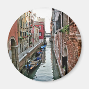 Íman Corredor de Veneza