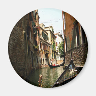 Íman Corredor Venetian