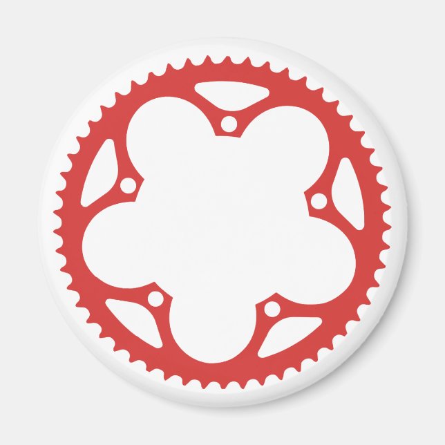 Íman Corrente (Frente)