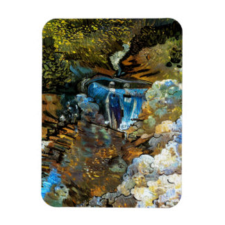ÍMAN  CORRENTE CACHOEIRA