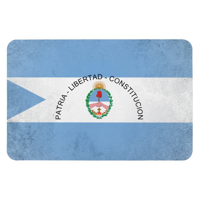 Íman Correntes (Horizontal)