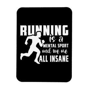 Íman Correr É Um Esporte Mental E Todos Somos Insanos