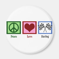 Corrida Automática de Paz de Amor