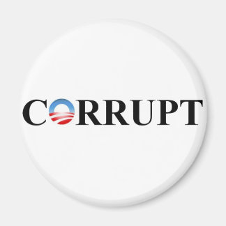 ÍMAN CORRUPÇÃO