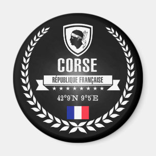 Íman Corse