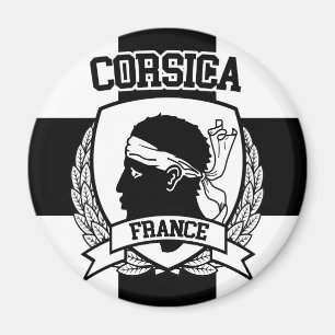 Íman Córsega