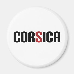 Íman Córsega/Corse