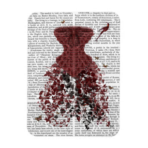 Íman Corset de Madeira 2