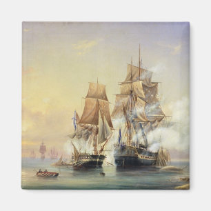 Íman Cortador Mercury do russo