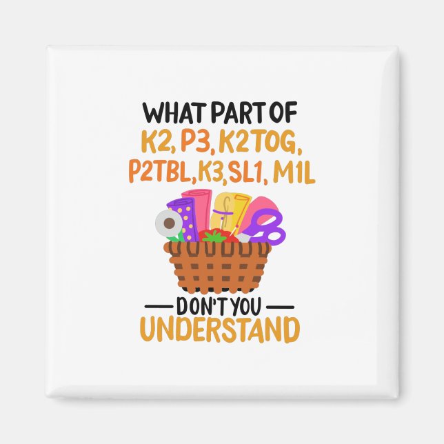 Íman Cortando citações engraçadas (Frente)