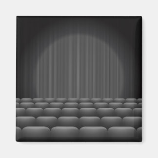 Íman Cortina de Cinzas 5460