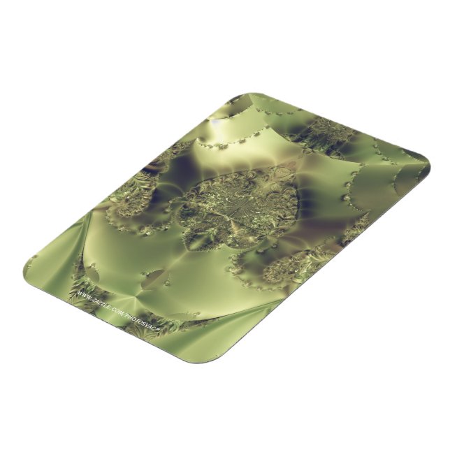 Íman Cortina Metálica (Left Side)