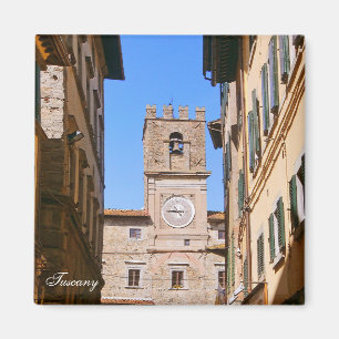 Íman Cortona.Italy. Toscânia