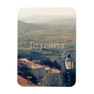 Íman Cortona Toscânia Italia