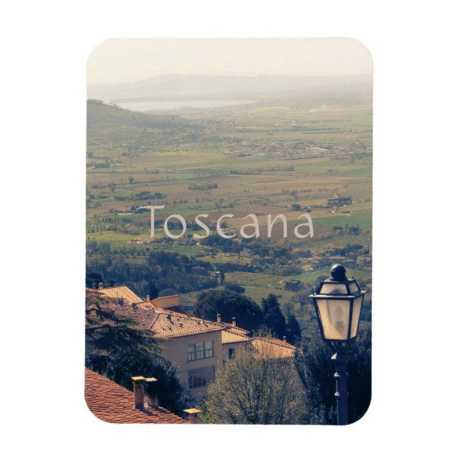 Íman Cortona Toscânia Itália (Vertical)