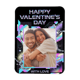 Íman Cosmic Romance Digital Love