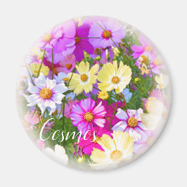 Íman Cosmos マ グ ネ ト