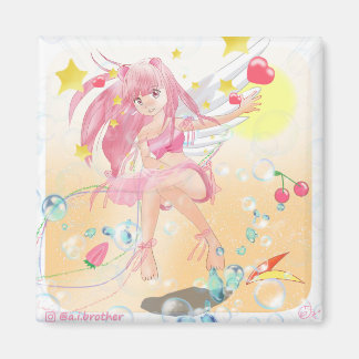 Íman Cosmos Angel Magnet