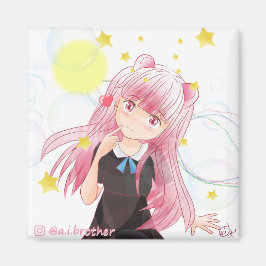 Íman Cosmos Magnet マグネット