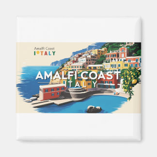Íman Costa Amalfi 1
