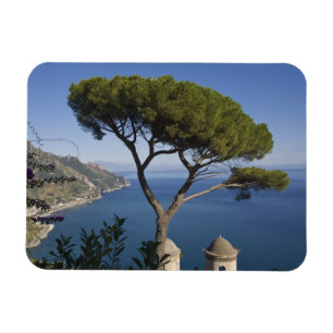 Íman Costa Amalfitana, Ravello, Campânia, Itália
