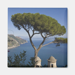 Íman Costa Amalfitana, Ravello, Campânia, Itália