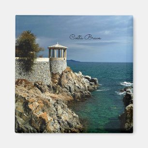 Íman Costa Brava, Espanha 