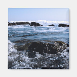 Íman Costa de Mendocino