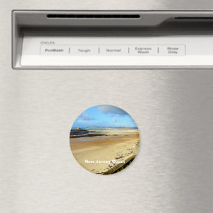 Íman Costa de Nova Jersey, NJ