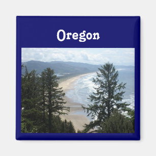 Íman Costa de Oregon
