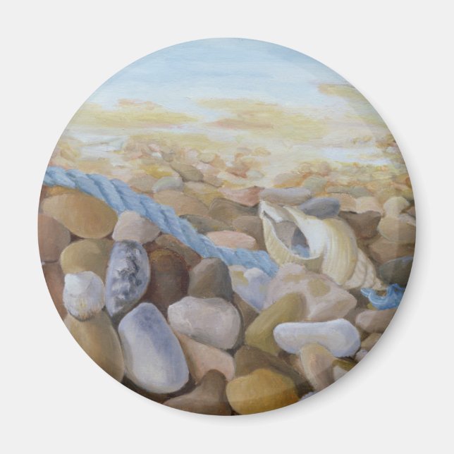 Íman Costa do Mar (Frente)