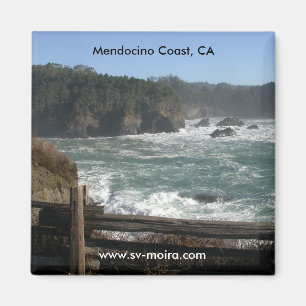 Íman Costa Mendocino, AC