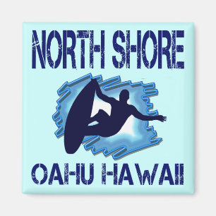 ÍMAN COSTA NORTE, OAHU, HAVAÍ