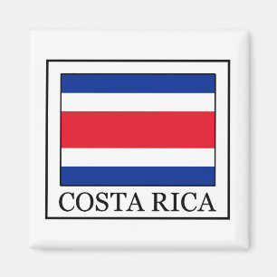 Íman Costa Rica