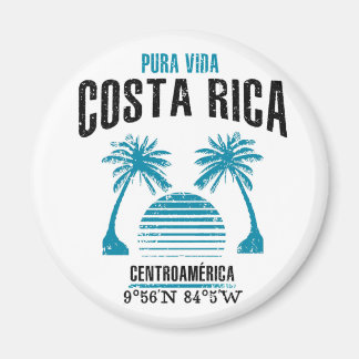 Íman Costa Rica