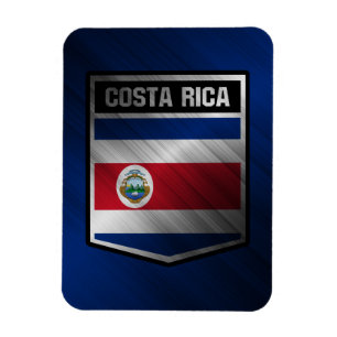 Íman Costa Rica