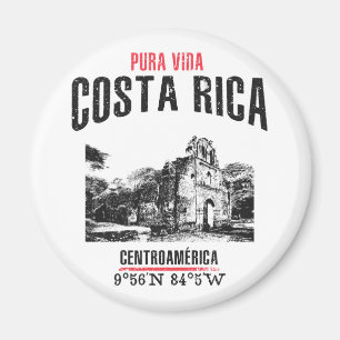 Íman Costa Rica