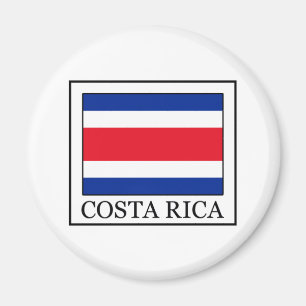Íman Costa Rica