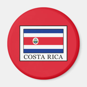 Íman Costa Rica