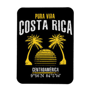 Íman Costa Rica