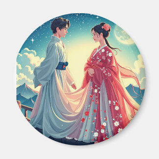 Íman Costume Oriental Tradicional