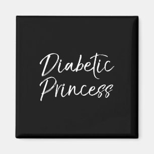 Íman Cota Diabetes Tipo 1 Para Raparigas Com Dúvidas Di